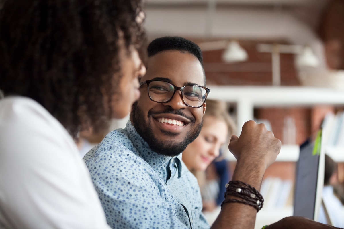 Preparing for Open Enrollment With a Hybrid Workforce Preparing for Open Enrollment With a Hybrid Workforce